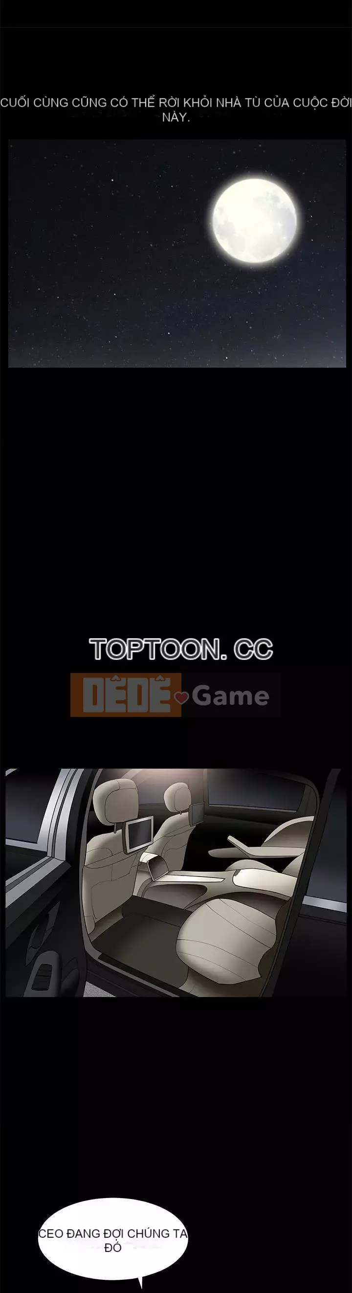 Xiềng xích Chương 1-64