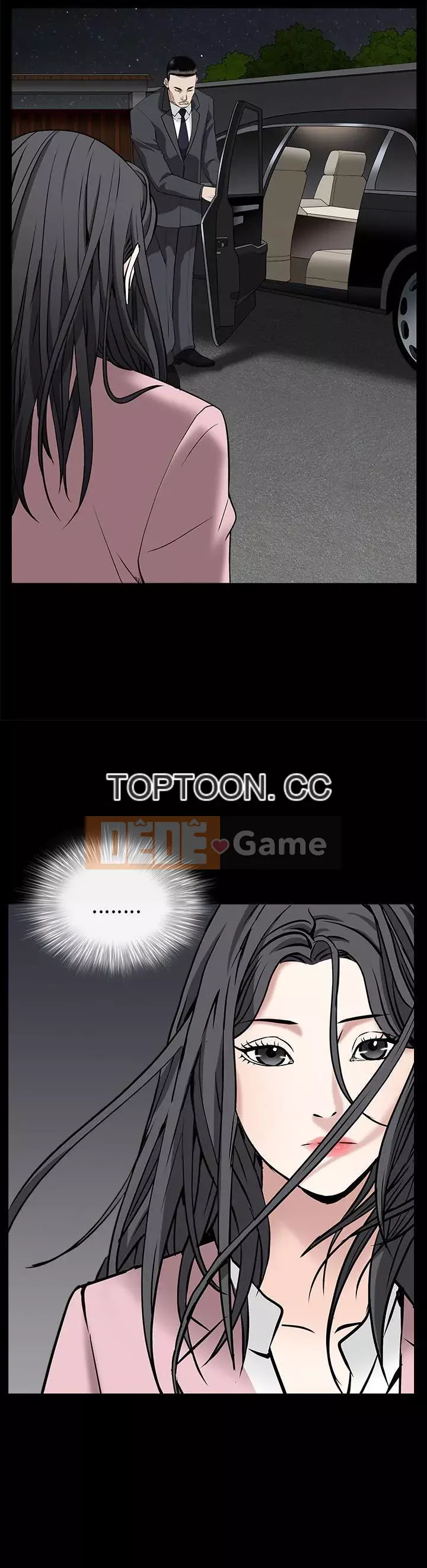 Xiềng xích Chương 1-64