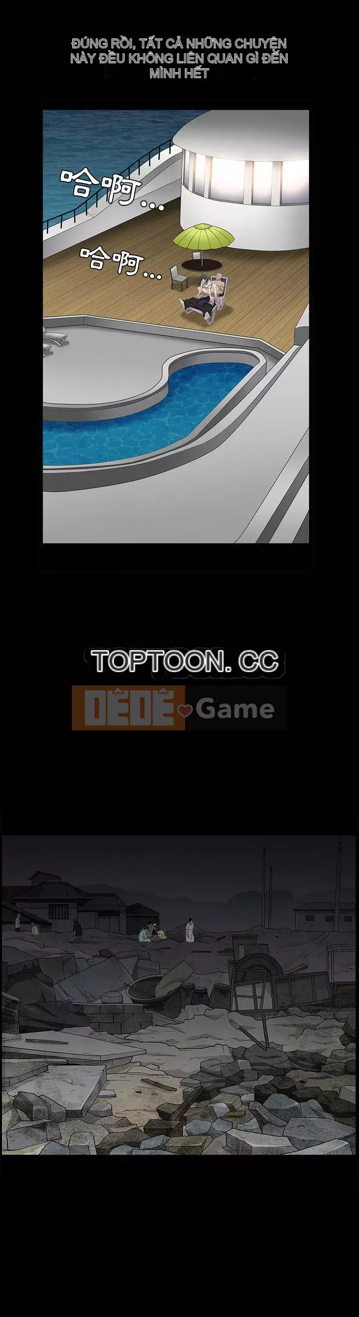 Xiềng xích Chương 1-64