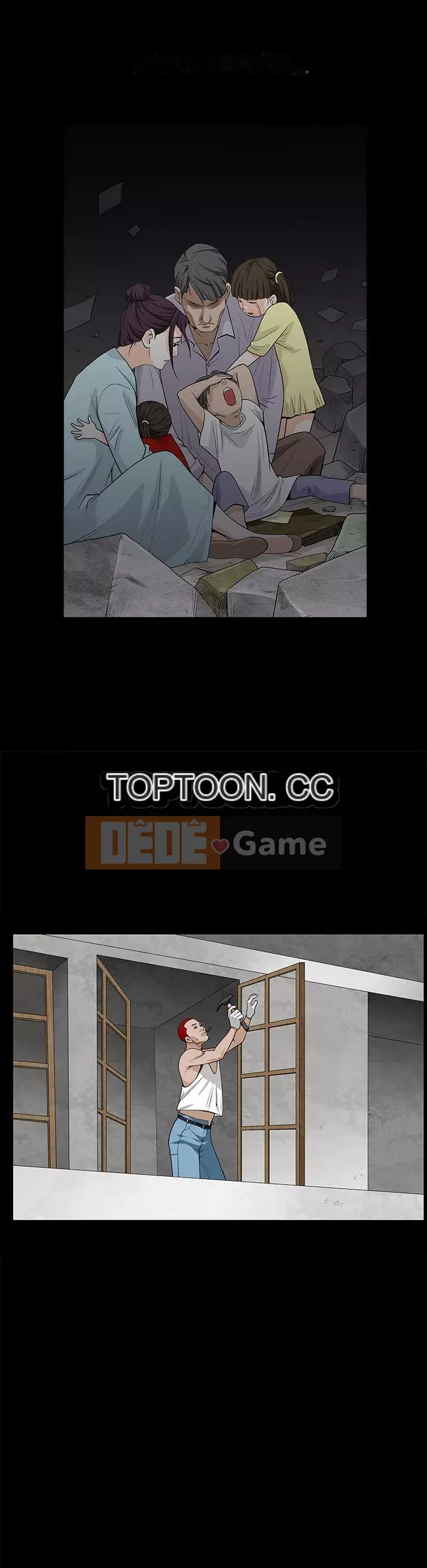 Xiềng xích Chương 1-64