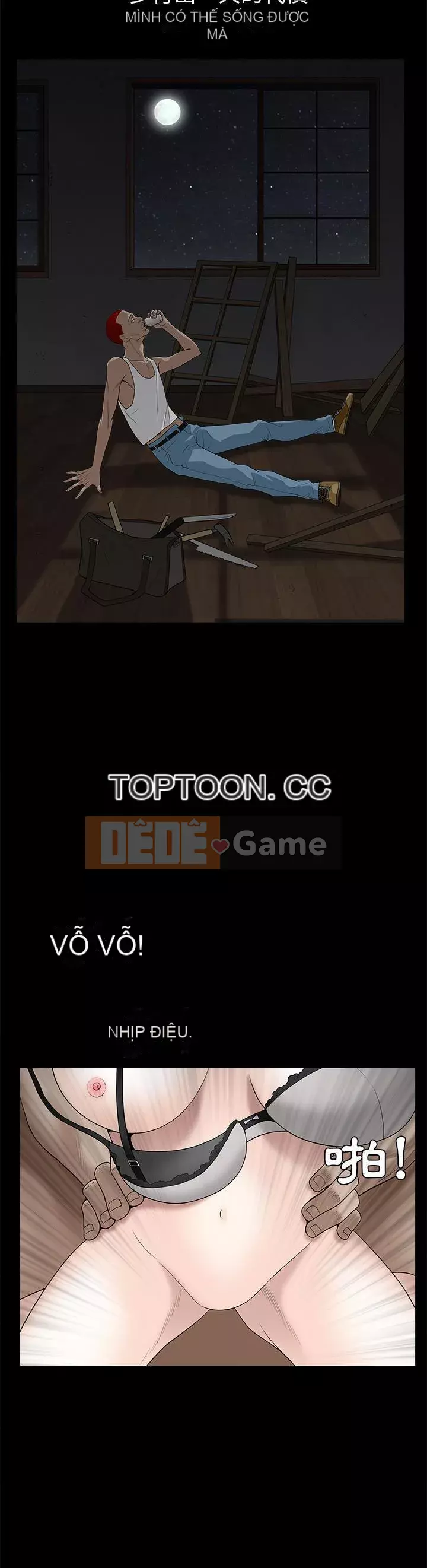 Xiềng xích Chương 1-64