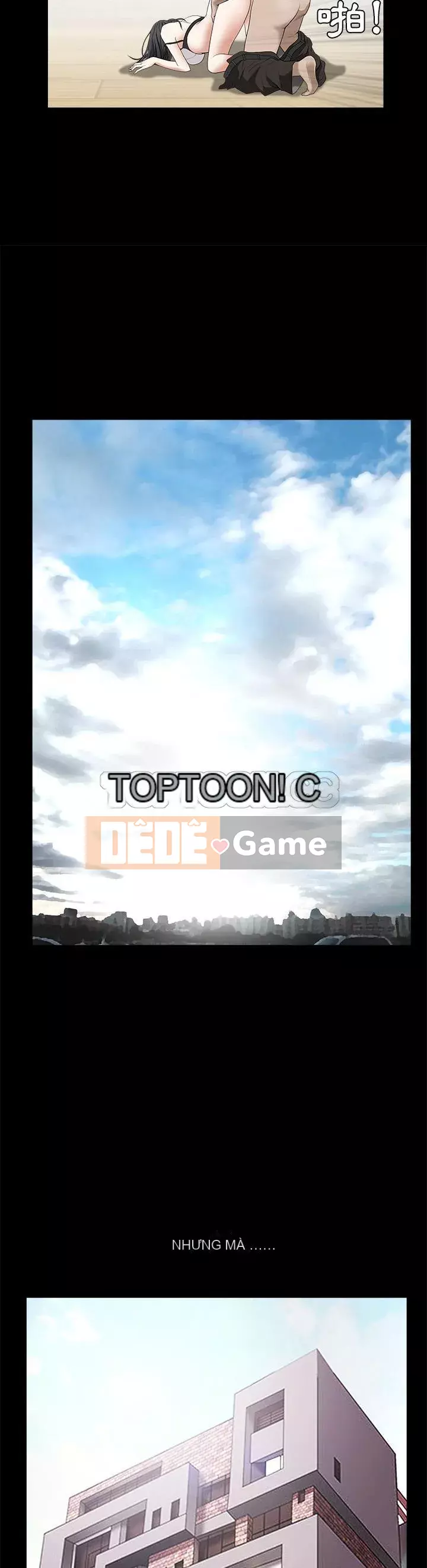 Xiềng xích Chương 1-64