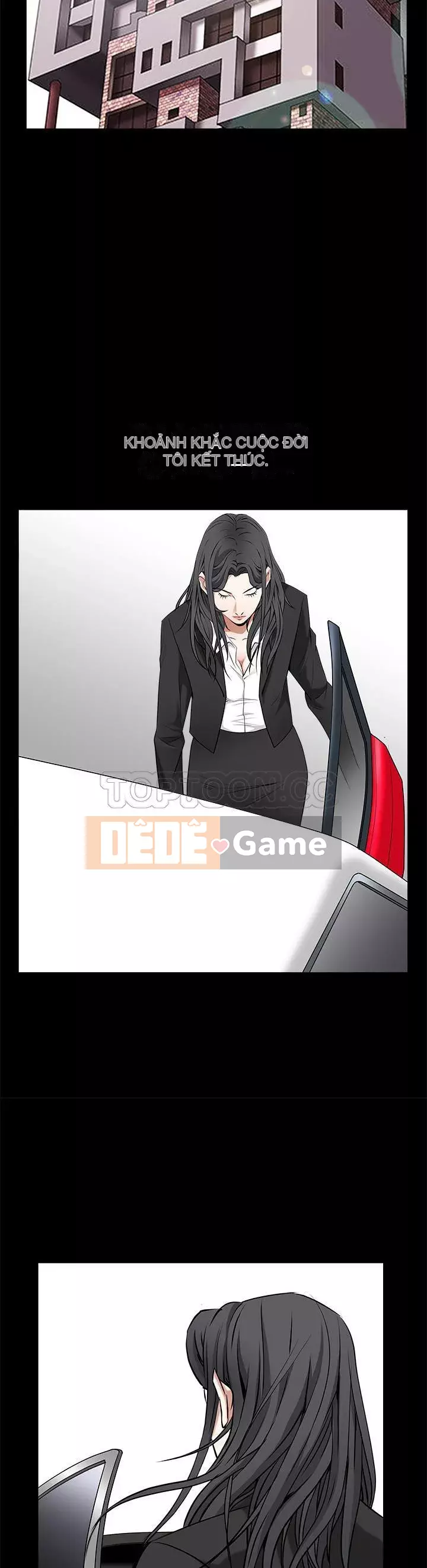 Xiềng xích Chương 1-64