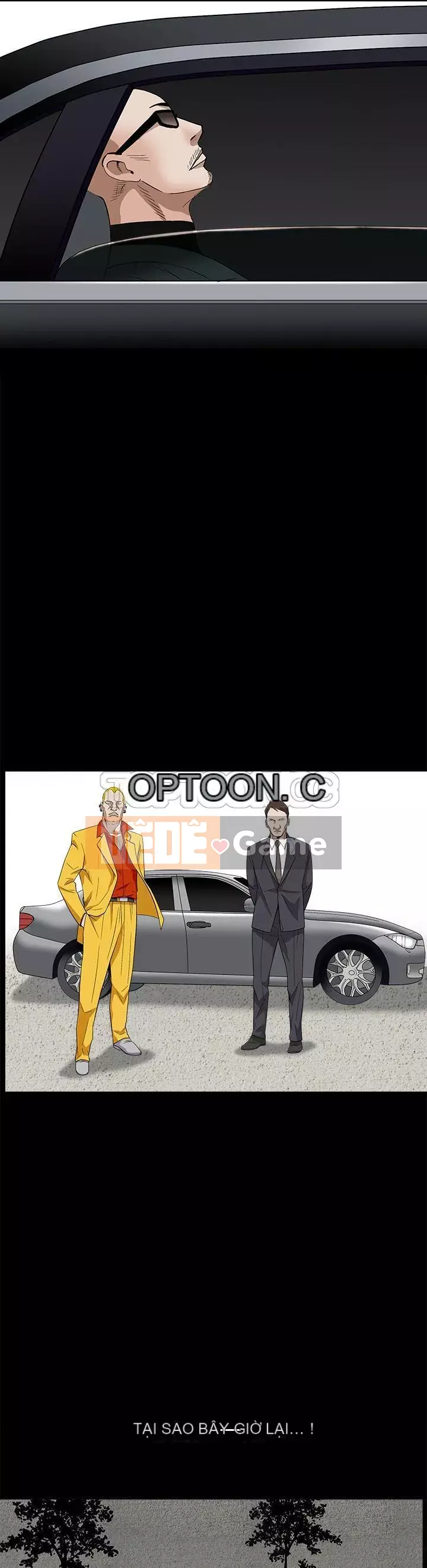 Xiềng xích Chương 1-64