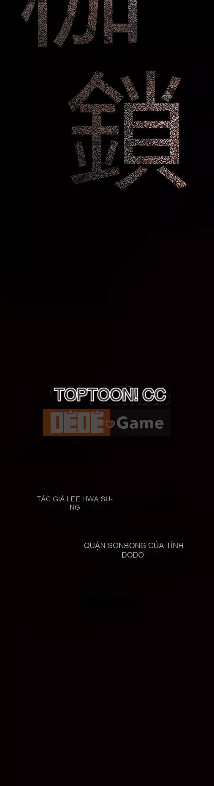 Xiềng xích Chương 1-64