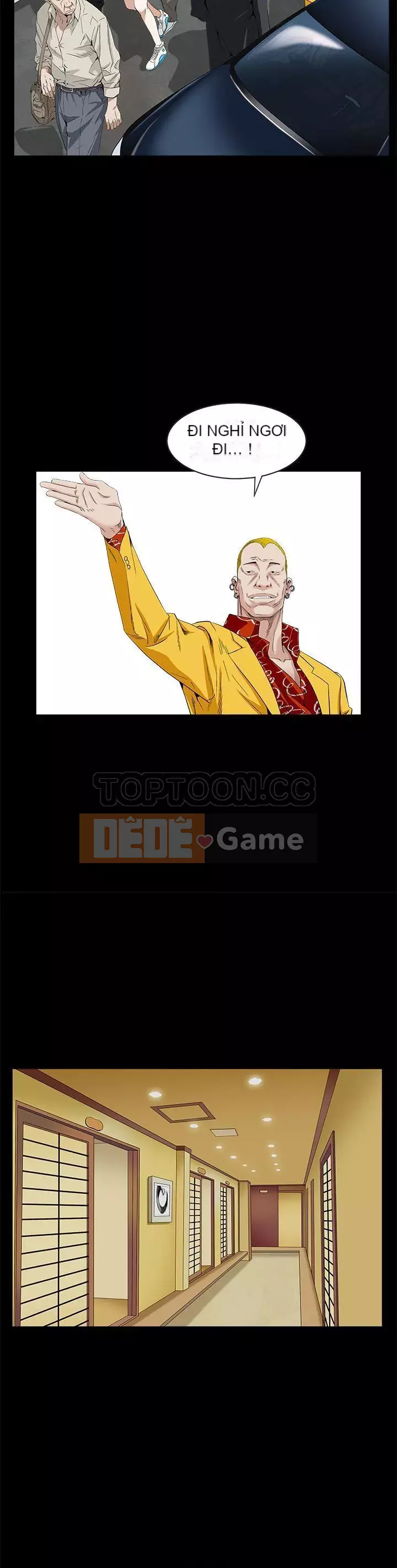 Xiềng xích Chương 1-64