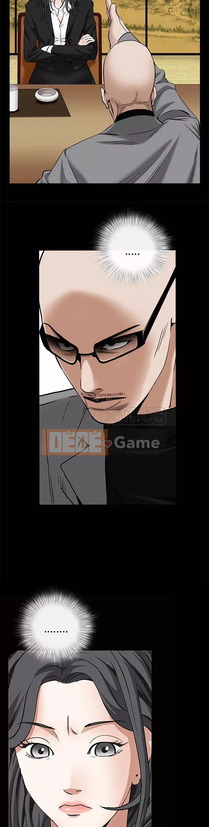 Xiềng xích Chương 1-64