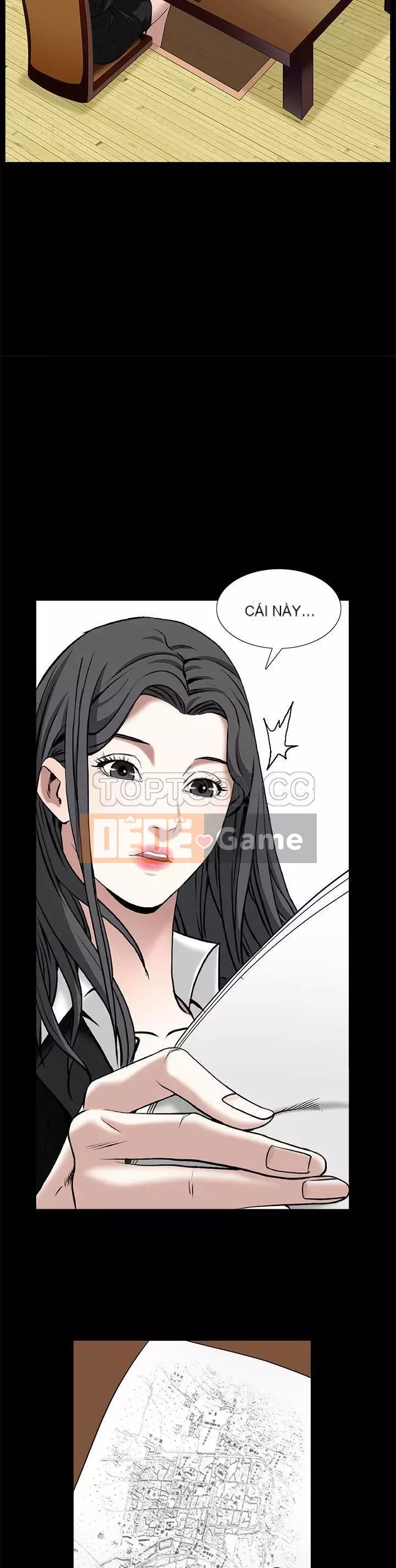 Xiềng xích Chương 1-64