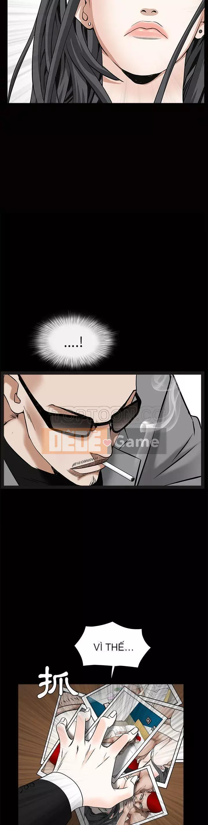 Xiềng xích Chương 1-64