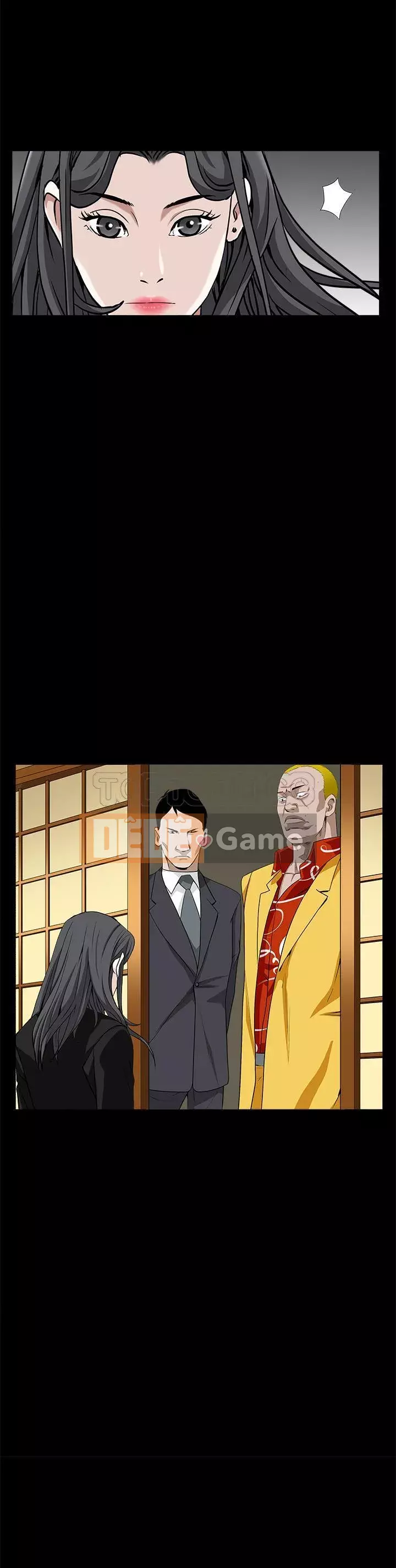 Xiềng xích Chương 1-64