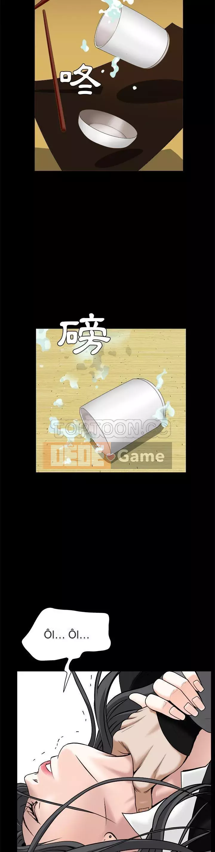 Xiềng xích Chương 1-64