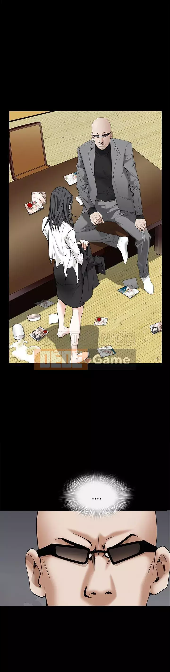 Xiềng xích Chương 1-64