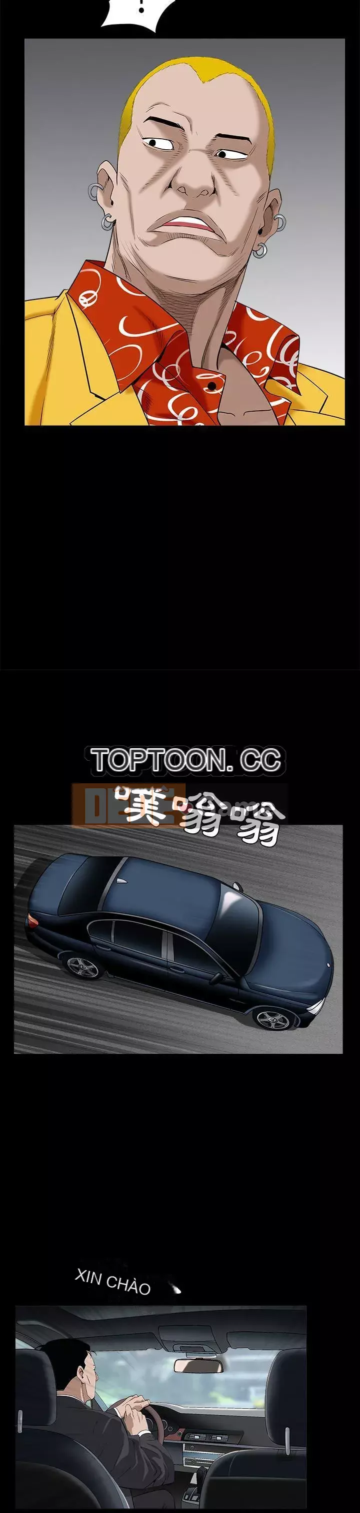 Xiềng xích Chương 1-64