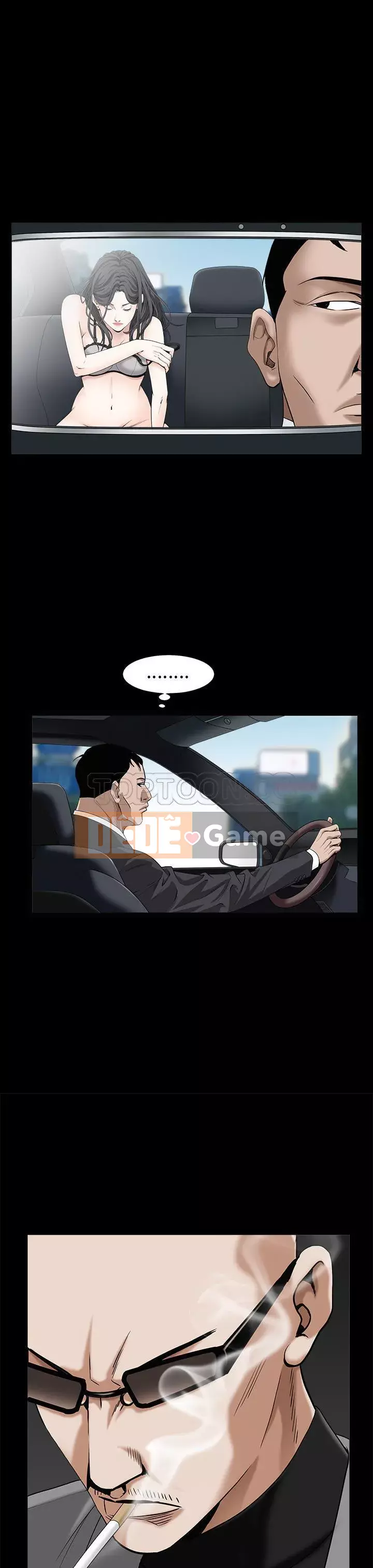 Xiềng xích Chương 1-64