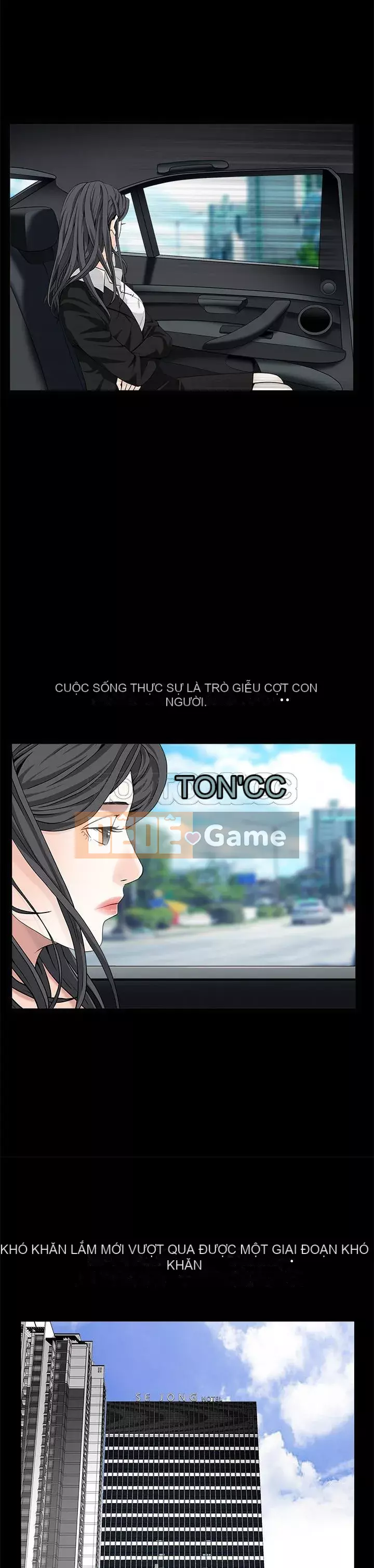 Xiềng xích Chương 1-64