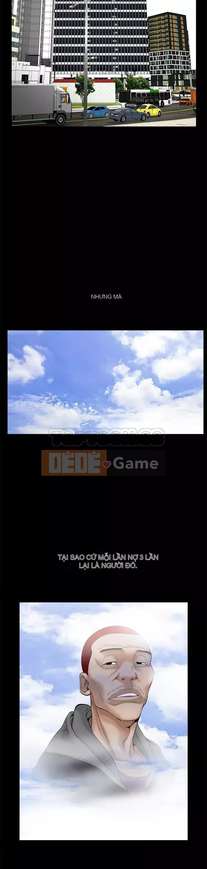 Xiềng xích Chương 1-64