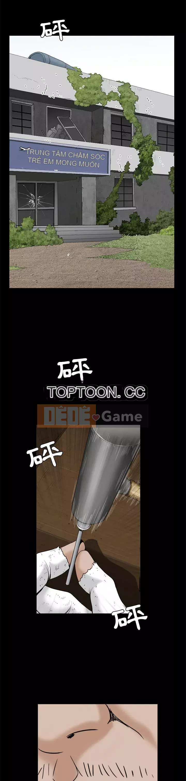 Xiềng xích Chương 1-64