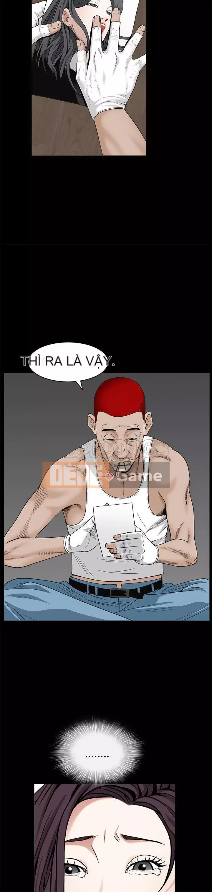 Xiềng xích Chương 1-64