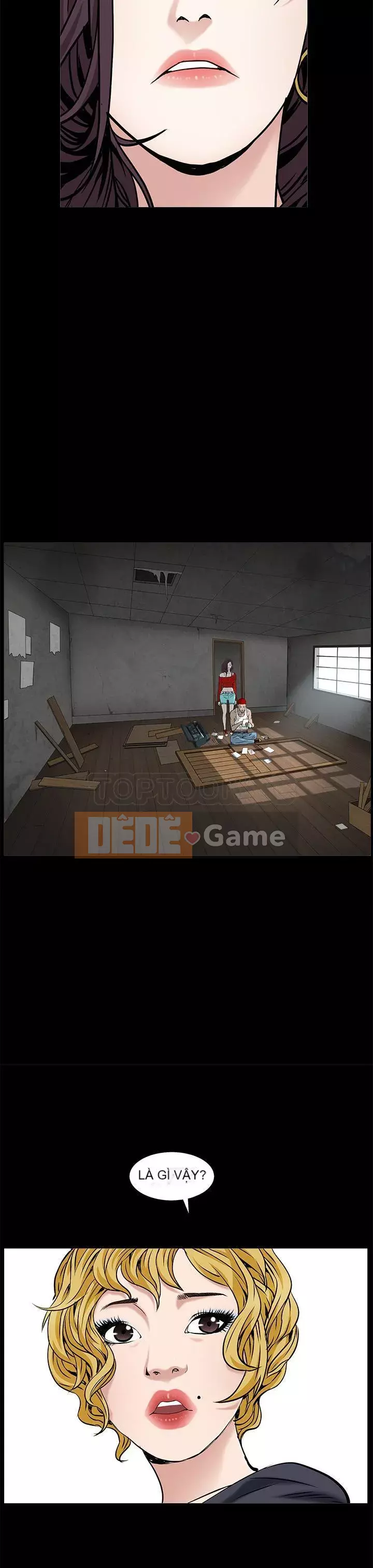 Xiềng xích Chương 1-64