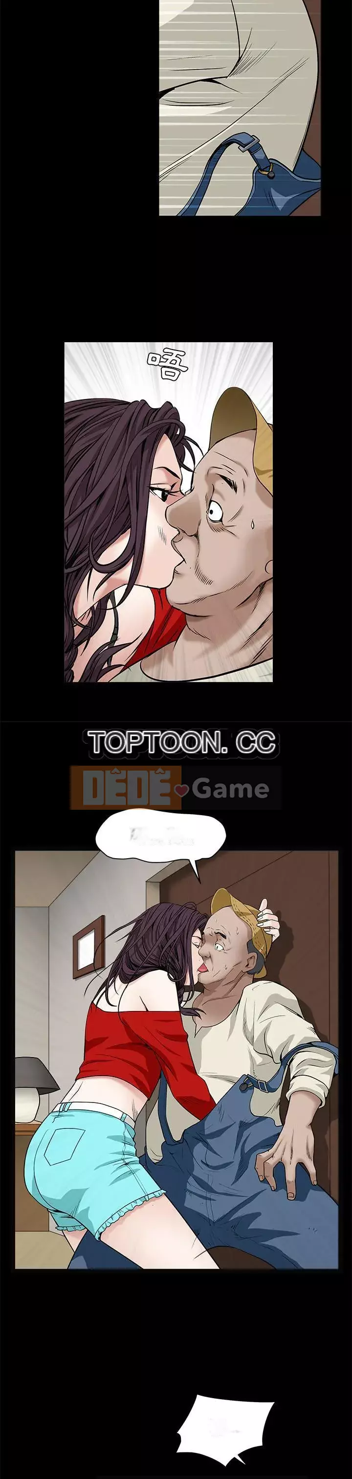 Xiềng xích Chương 1-64