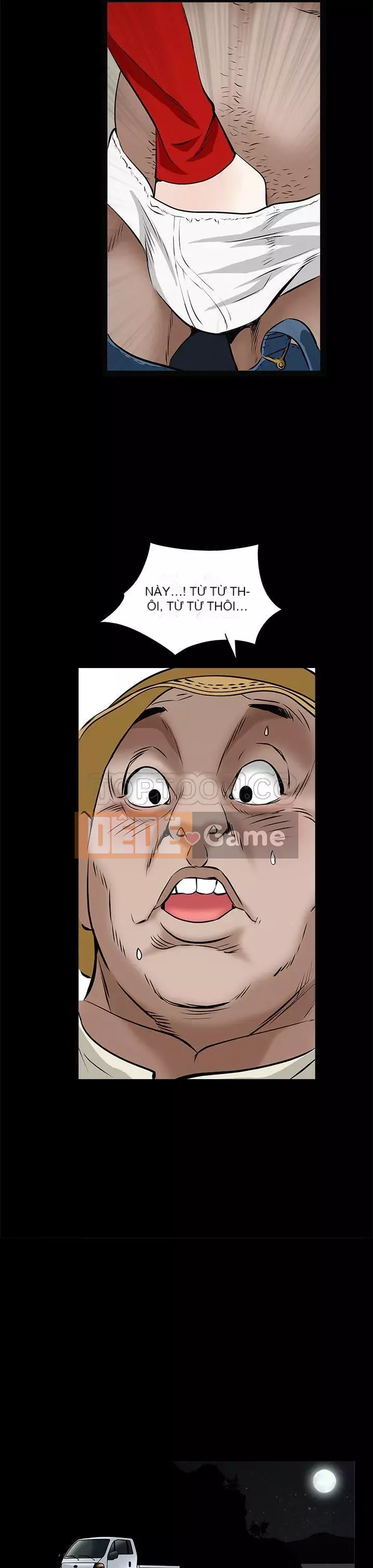 Xiềng xích Chương 1-64