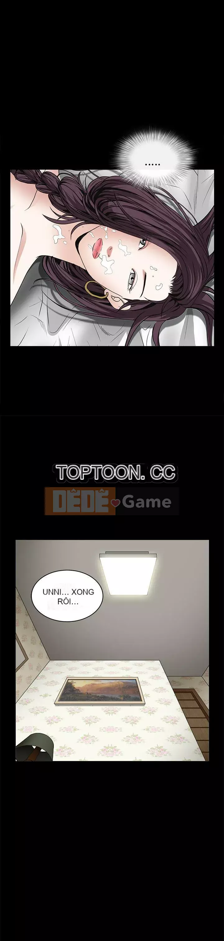 Xiềng xích Chương 1-64