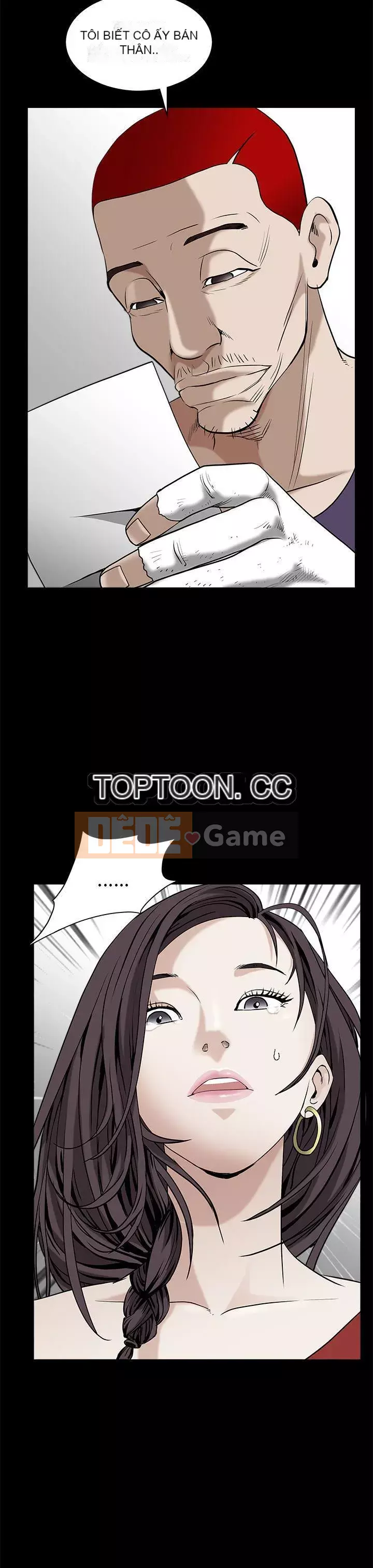 Xiềng xích Chương 1-64