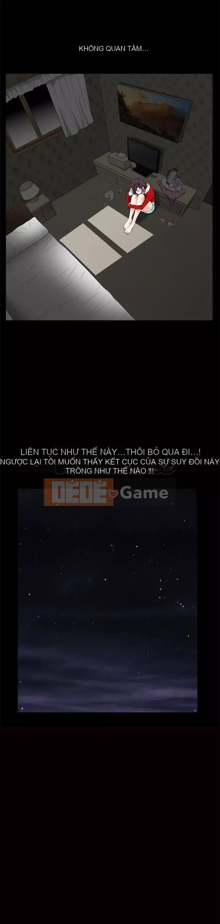 Xiềng xích Chương 1-64