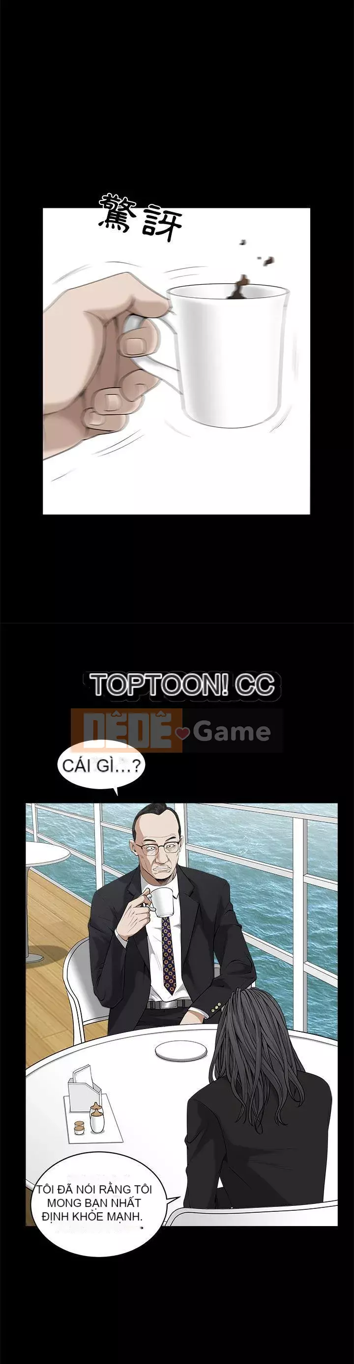 Xiềng xích Chương 1-64