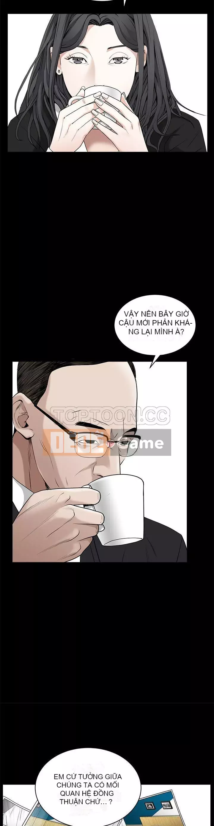 Xiềng xích Chương 1-64