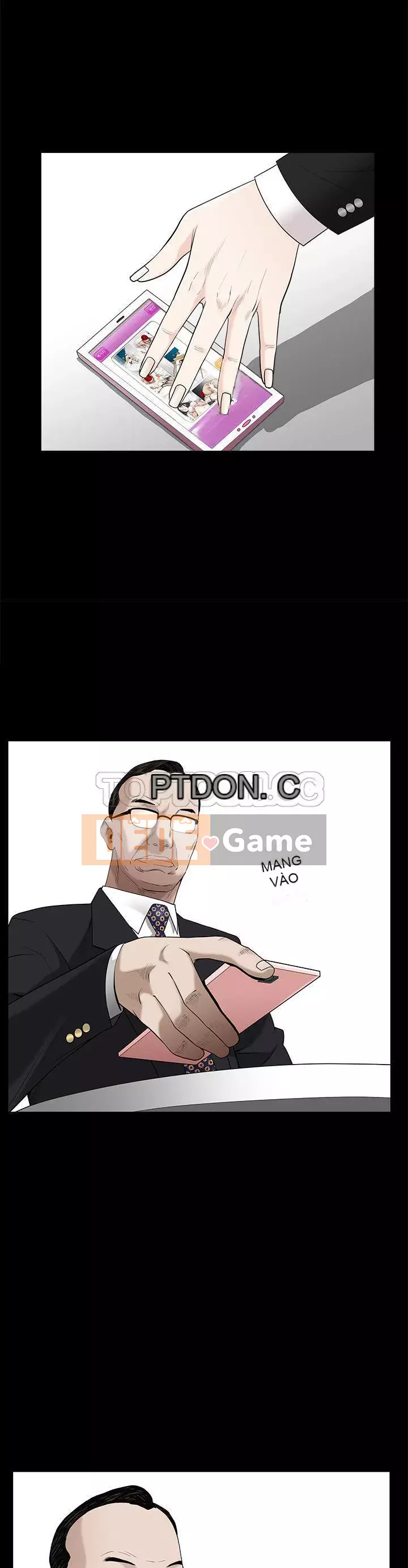 Xiềng xích Chương 1-64