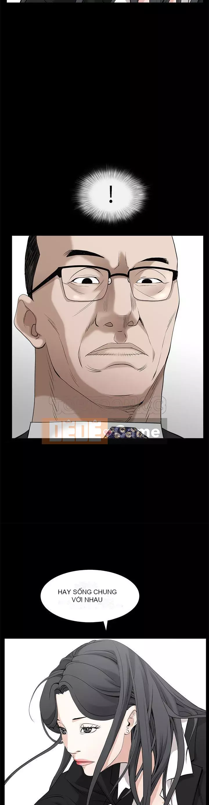 Xiềng xích Chương 1-64