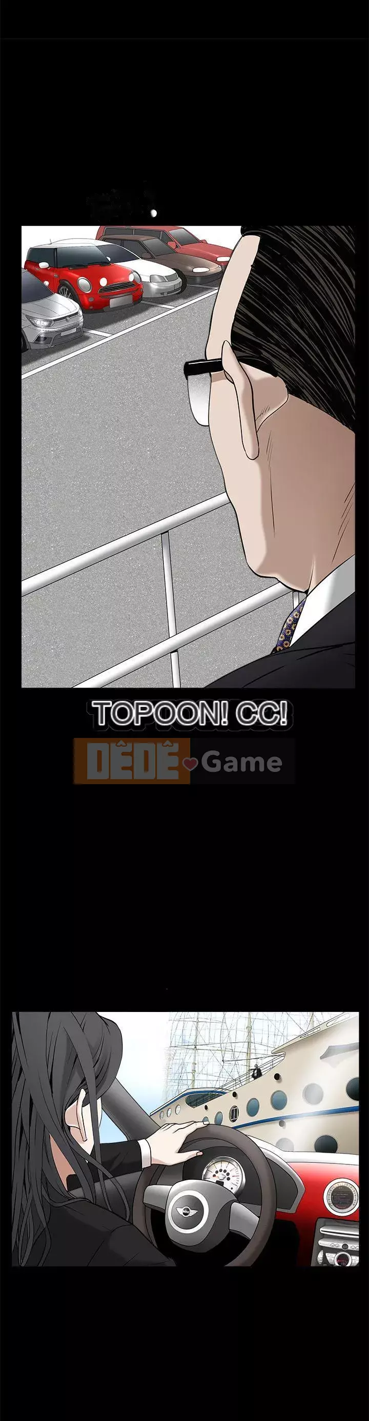 Xiềng xích Chương 1-64