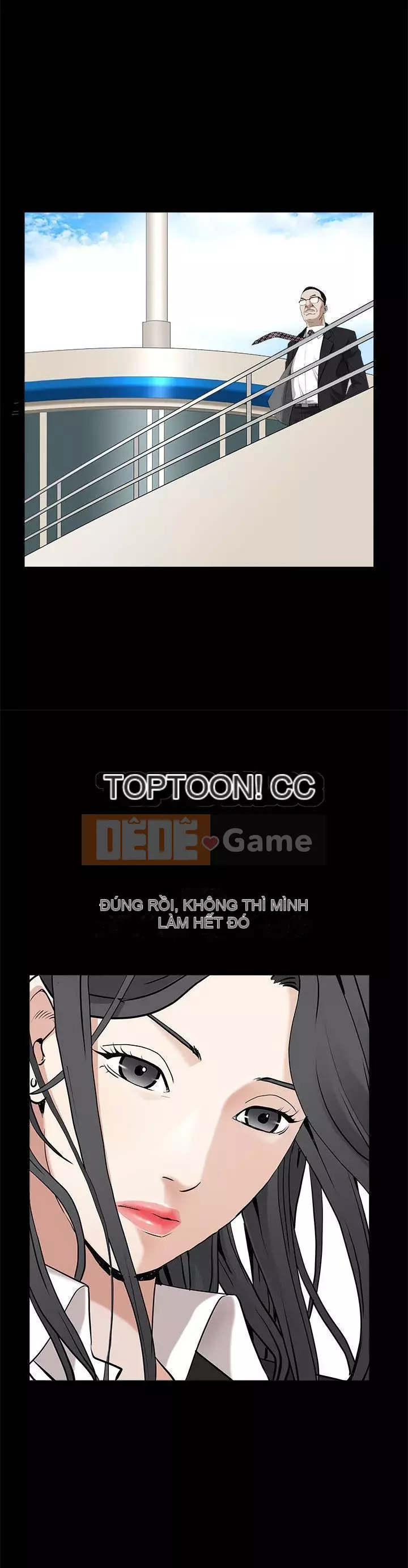 Xiềng xích Chương 1-64