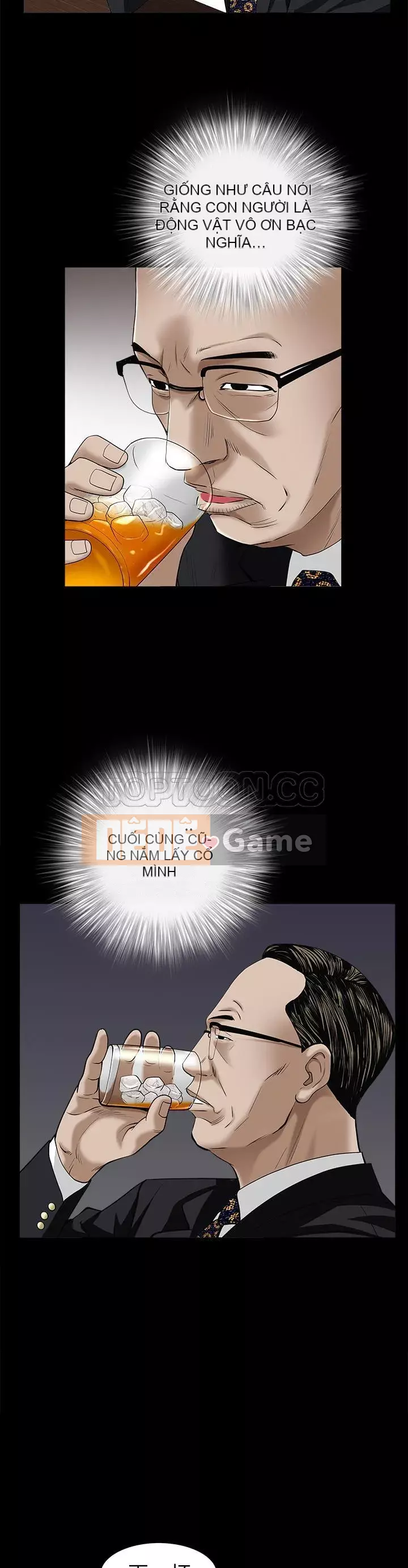 Xiềng xích Chương 1-64