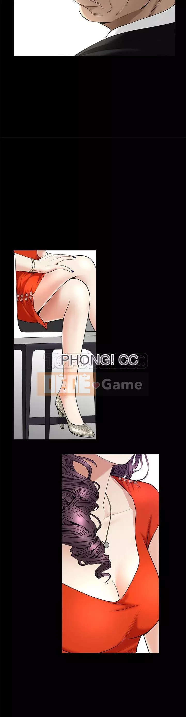 Xiềng xích Chương 1-64