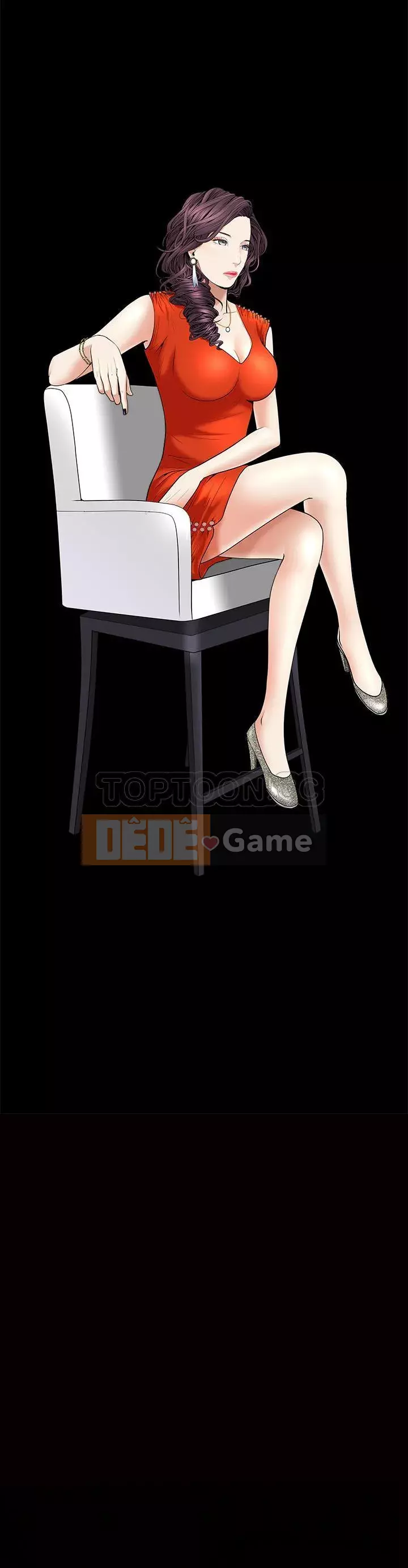 Xiềng xích Chương 1-64