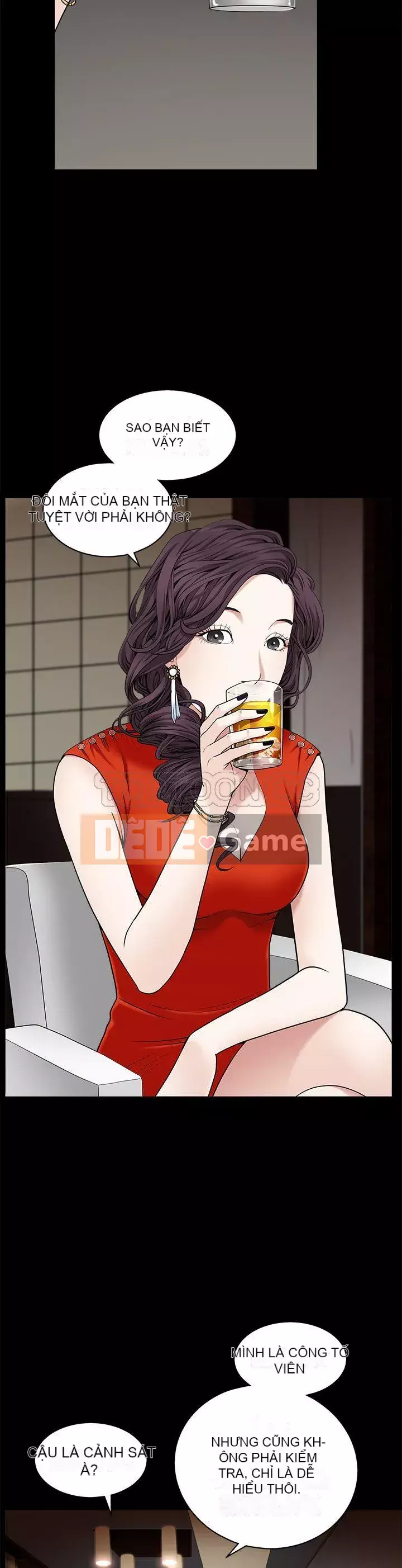 Xiềng xích Chương 1-64