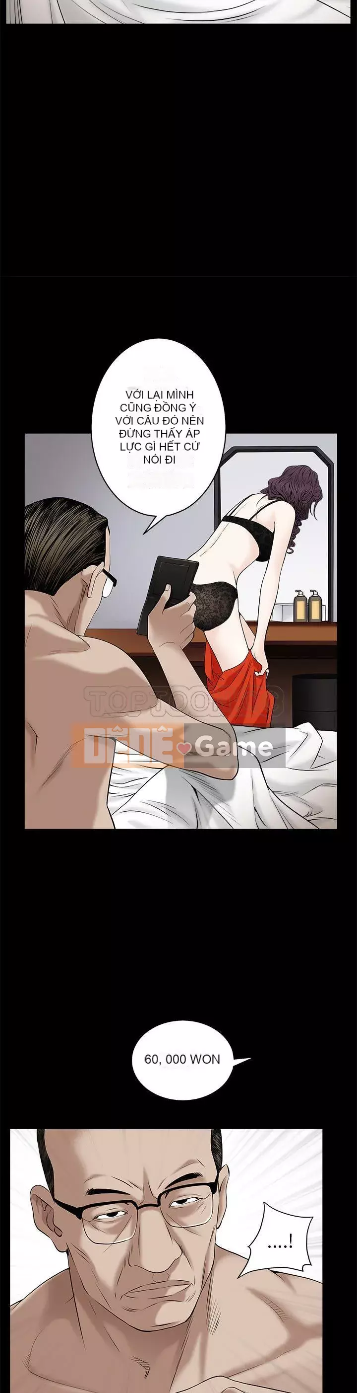 Xiềng xích Chương 1-64