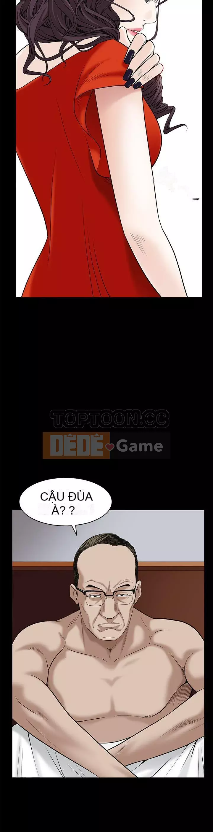 Xiềng xích Chương 1-64