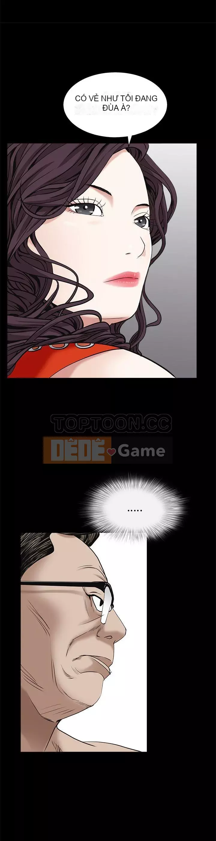 Xiềng xích Chương 1-64