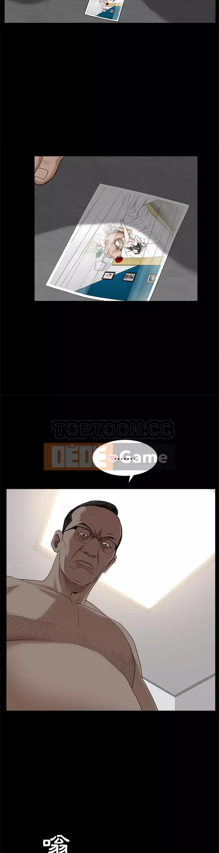 Xiềng xích Chương 1-64