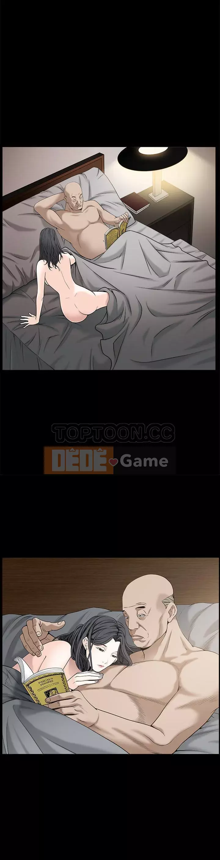 Xiềng xích Chương 1-64