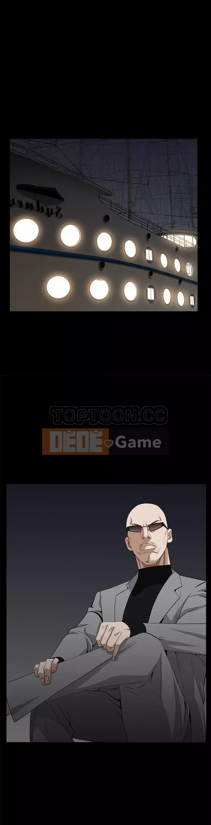 Xiềng xích Chương 1-64