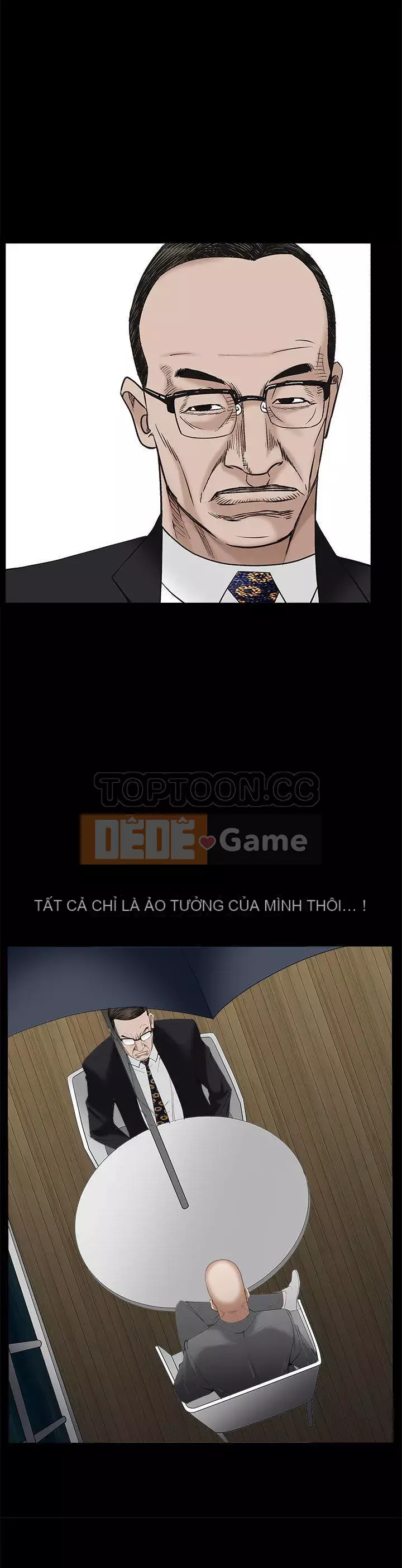 Xiềng xích Chương 1-64