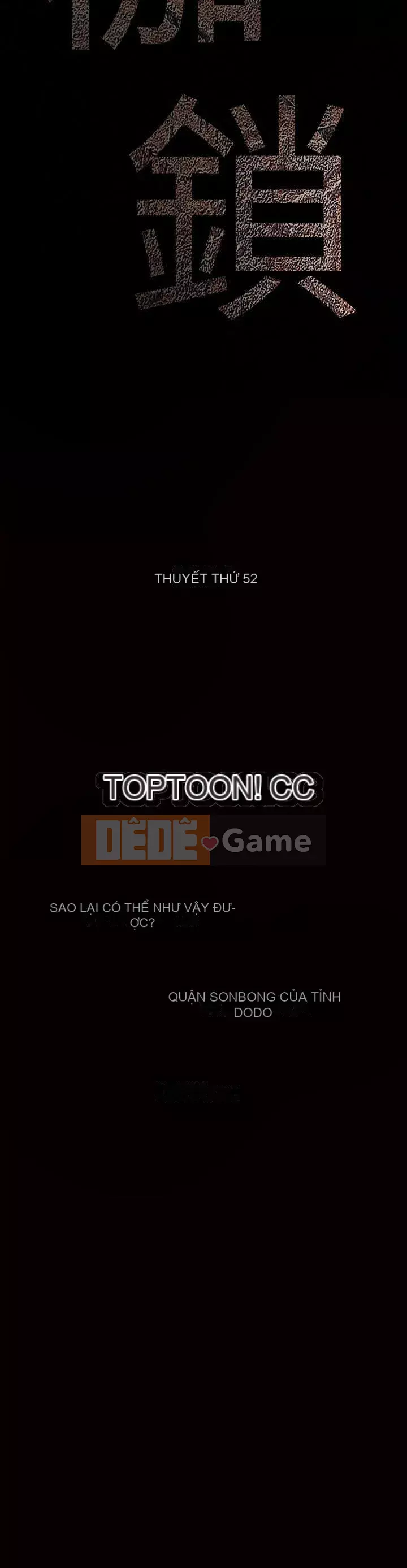 Xiềng xích Chương 1-64