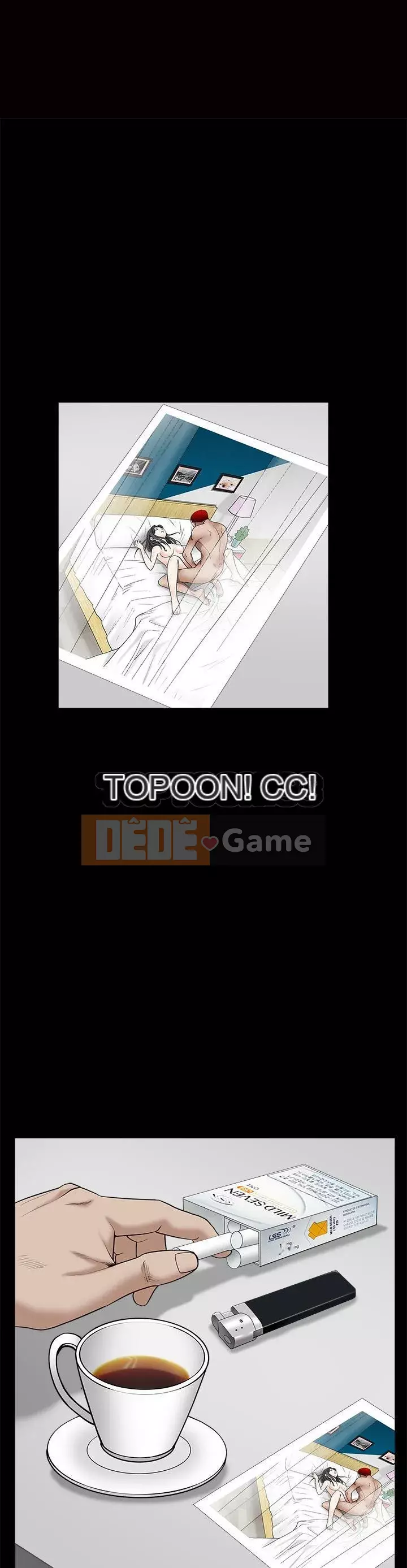 Xiềng xích Chương 1-64