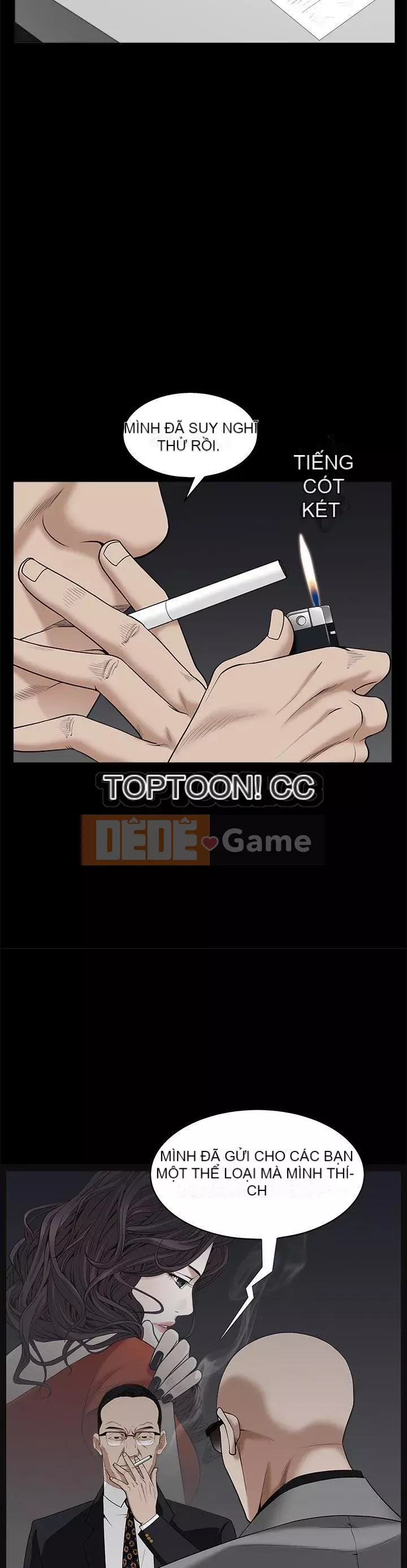 Xiềng xích Chương 1-64