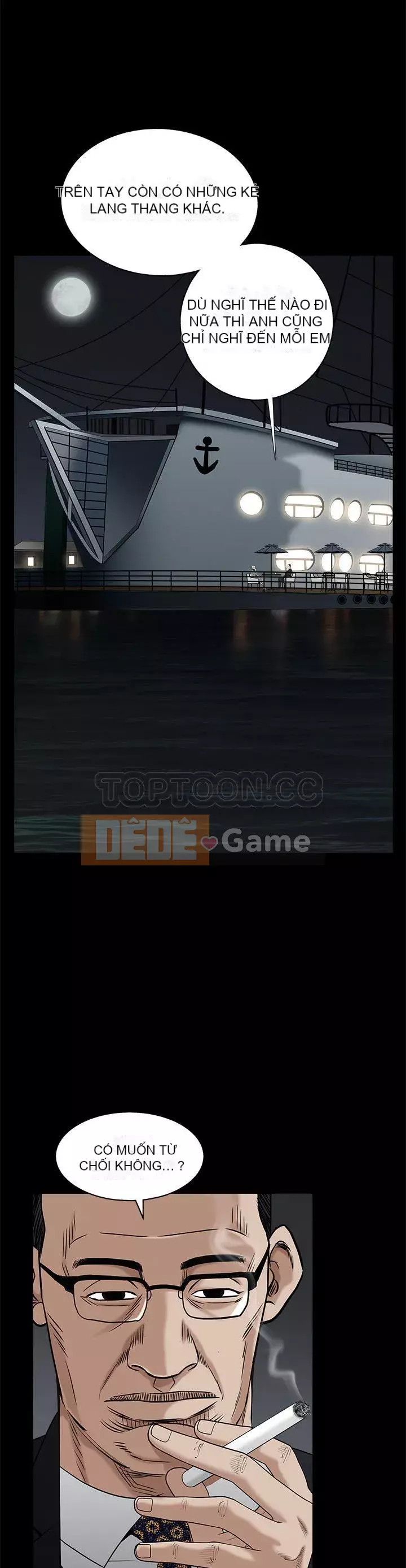 Xiềng xích Chương 1-64