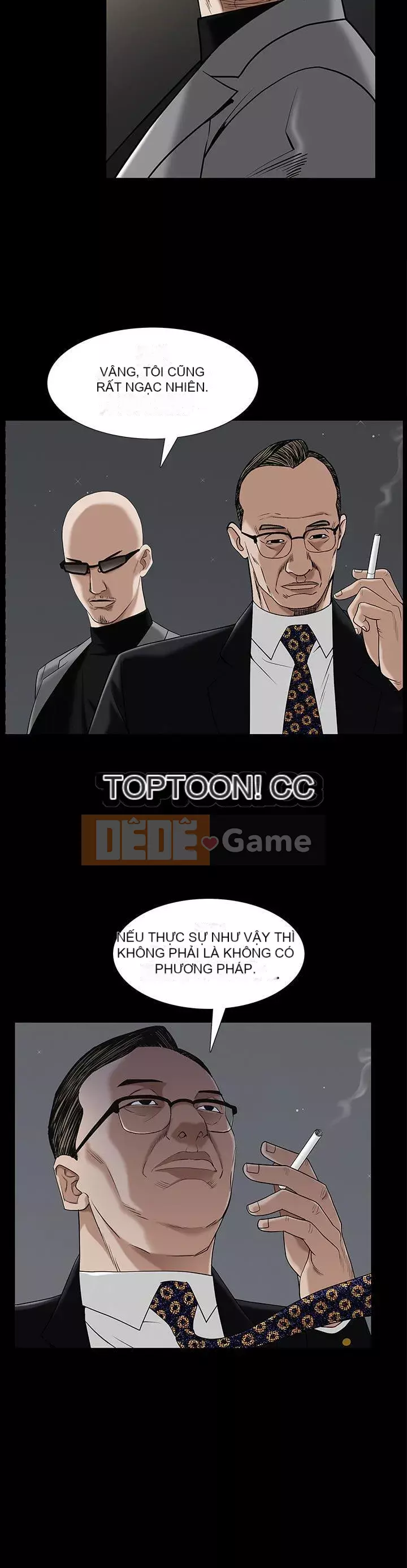 Xiềng xích Chương 1-64